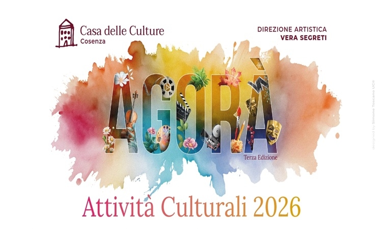 CASA DELLE CULTURE - Cosenza